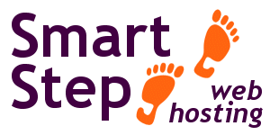 SmartStep web hosting